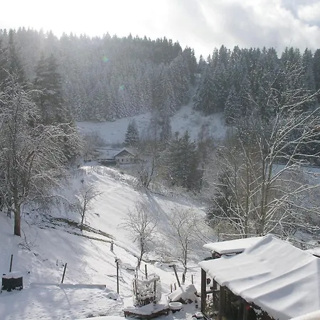 Tatil Evi Haus Antonis *