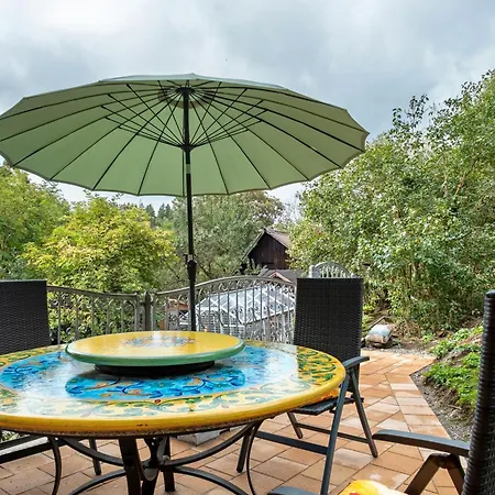 Haus Antonis * Obertal (Gremmelsbach)