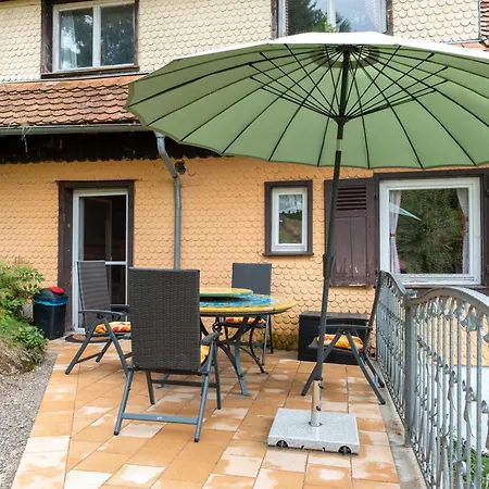 Haus Antonis Tatil Evi