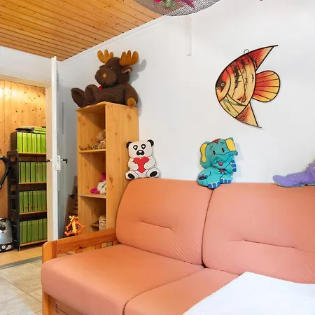 Tatil Evi Haus Antonis