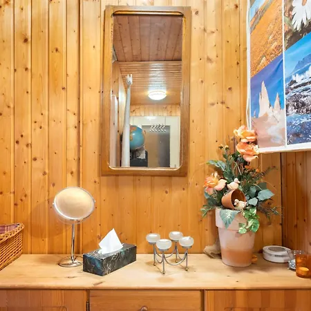 Haus Antonis Tatil Evi *