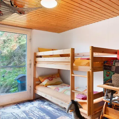 Tatil Evi Haus Antonis *