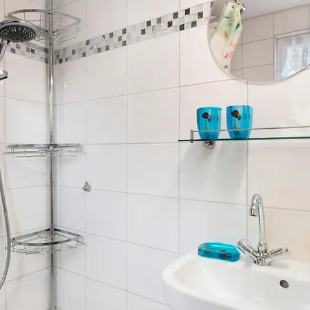 Tatil Evi Haus Antonis Triberg im Schwarzwald