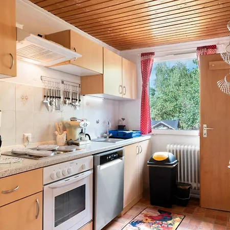 Haus Antonis Triberg im Schwarzwald