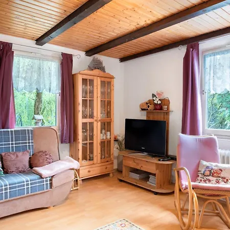 Haus Antonis Tatil Evi