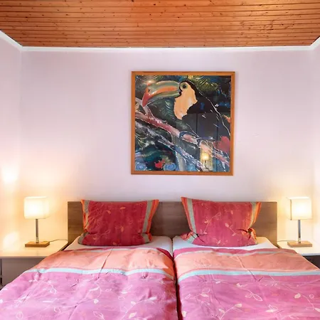 Dom wakacyjny Haus Antonis