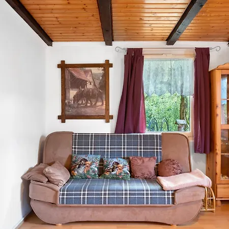 Haus Antonis Tatil Evi *