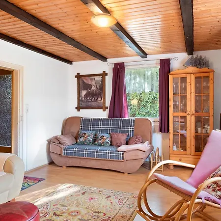 Haus Antonis Tatil Evi Triberg im Schwarzwald