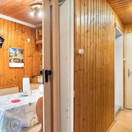 Haus Antonis Triberg im Schwarzwald