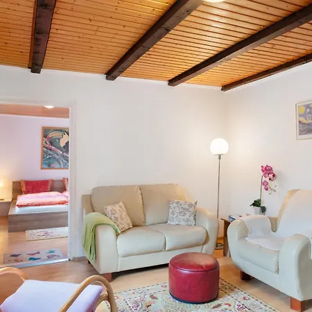 Dom wakacyjny Haus Antonis