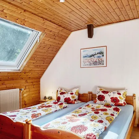 Tatil Evi Haus Antonis Triberg im Schwarzwald