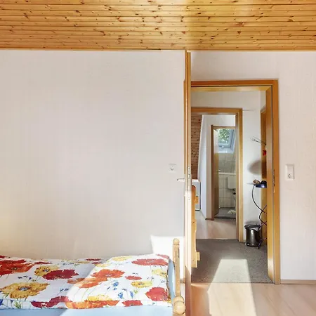 Haus Antonis Triberg im Schwarzwald