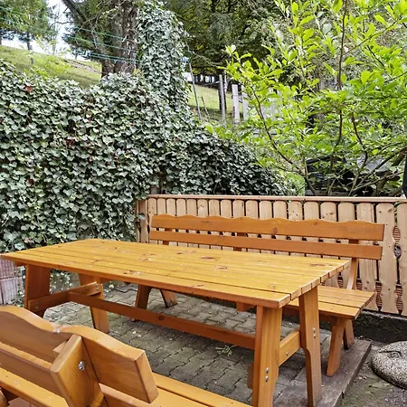 Haus Antonis * Triberg im Schwarzwald