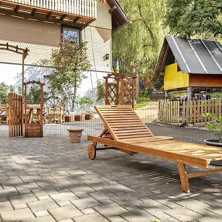 Tatil Evi Haus Antonis