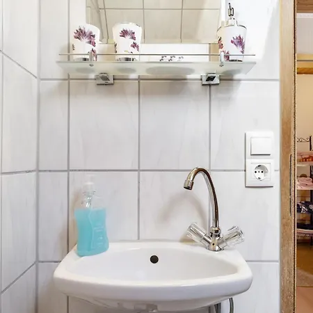 Haus Antonis Tatil Evi *