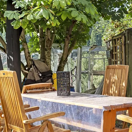 Dom wakacyjny Haus Antonis *