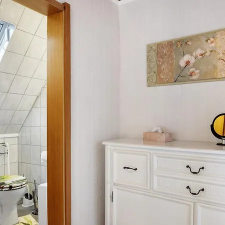 Haus Antonis Tatil Evi Triberg im Schwarzwald