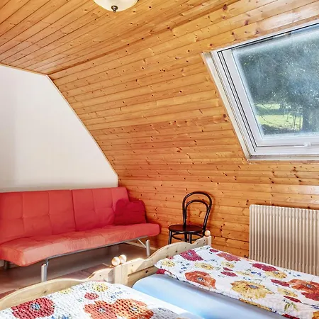 Tatil Evi Haus Antonis Triberg im Schwarzwald