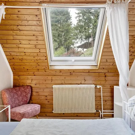 Haus Antonis Triberg im Schwarzwald