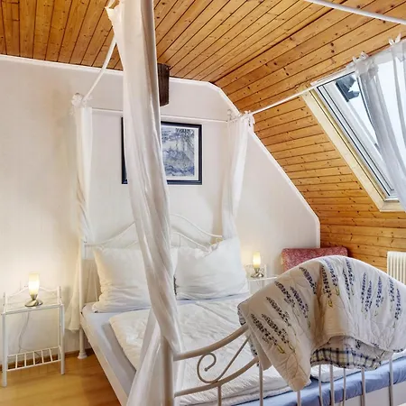 Haus Antonis Tatil Evi