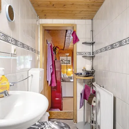 Haus Antonis Tatil Evi *