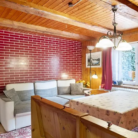 Haus Antonis Tatil Evi Triberg im Schwarzwald