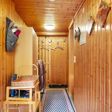 Dom wakacyjny Haus Antonis Obertal (Gremmelsbach)