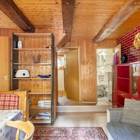 Haus Antonis Triberg im Schwarzwald