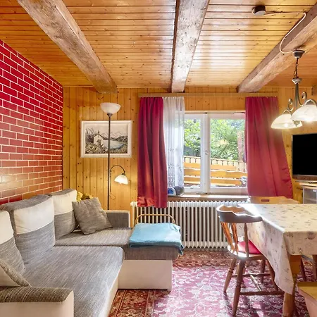 Feriehus Haus Antonis