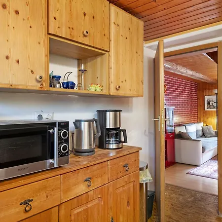 Haus Antonis Tatil Evi *