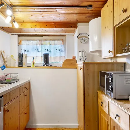 Tatil Evi Haus Antonis *