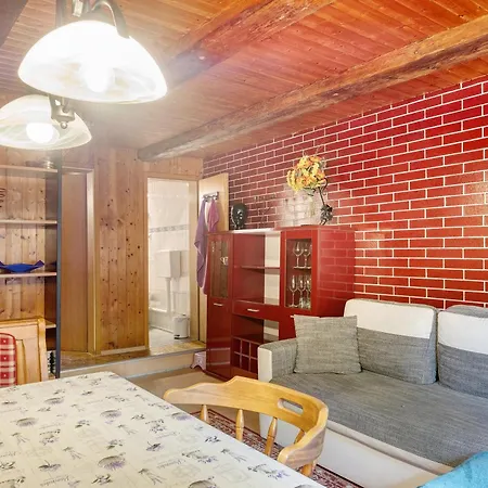 Feriehus Haus Antonis Triberg im Schwarzwald