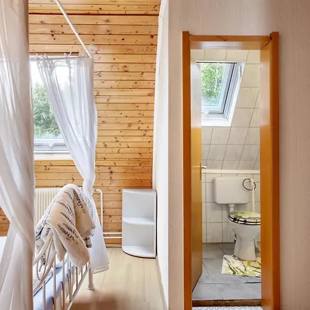 Tatil Evi Haus Antonis *