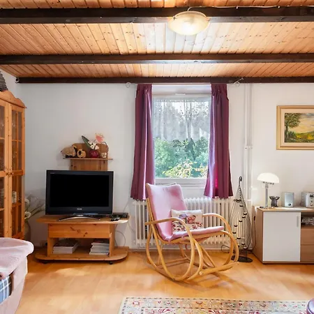 בית נופש Haus Antonis