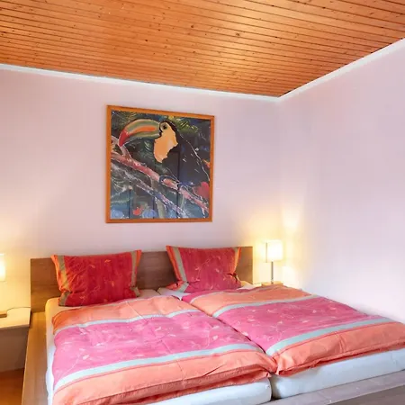 Ferienhaus Haus Antonis *