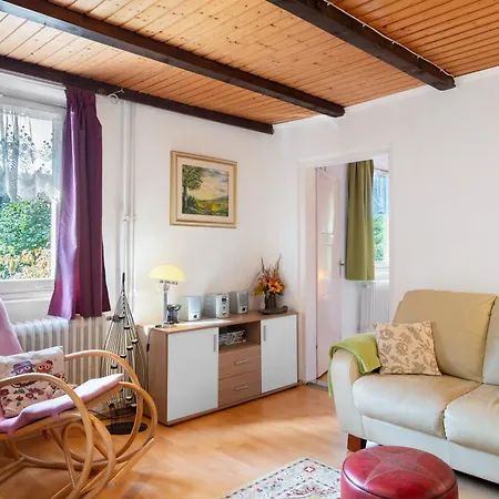 Ferienhaus Haus Antonis Triberg im Schwarzwald