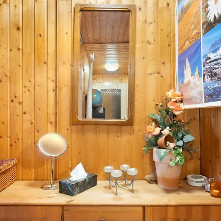 Ferienhaus Haus Antonis Triberg im Schwarzwald