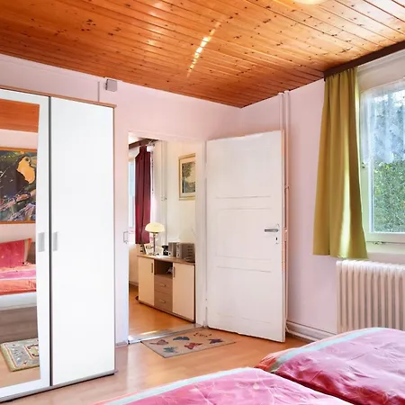 Haus Antonis Ferienhaus *