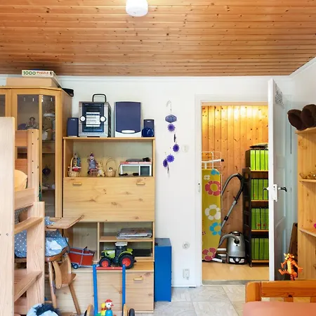 Haus Antonis Ferienhaus Triberg im Schwarzwald