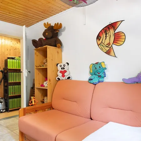 Haus Antonis *