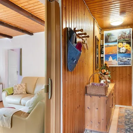 Haus Antonis Ferienhaus