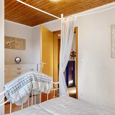 Haus Antonis Ferienhaus *