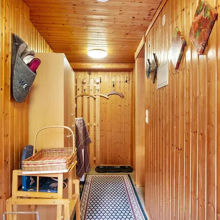 Ferienhaus Haus Antonis Triberg im Schwarzwald