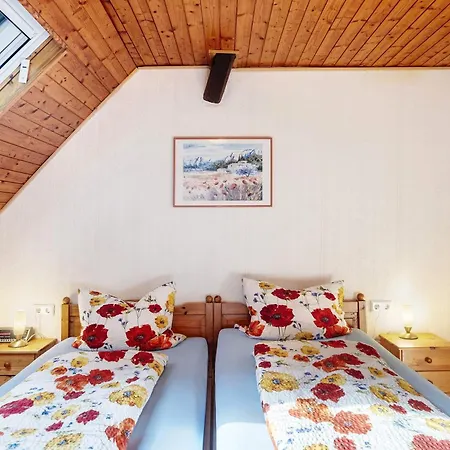 Haus Antonis *