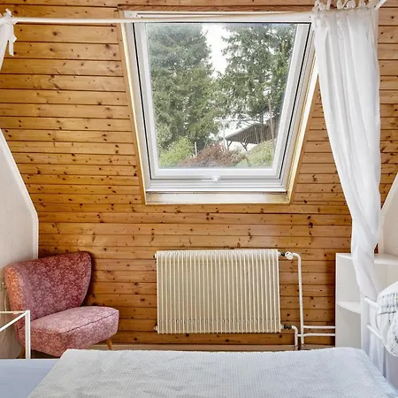 Haus Antonis Triberg im Schwarzwald