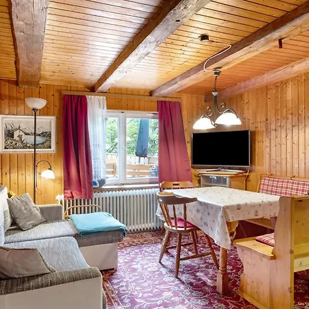 Ferienhaus Haus Antonis