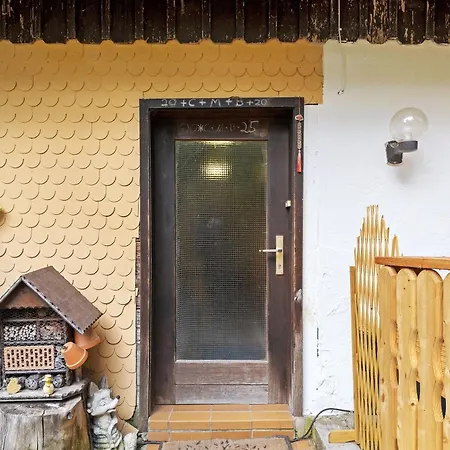 Haus Antonis