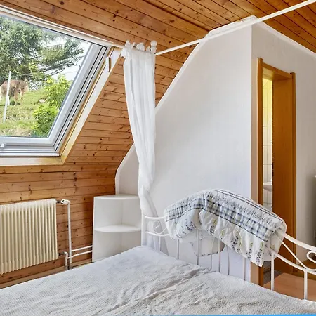 Ferienhaus Haus Antonis Triberg im Schwarzwald