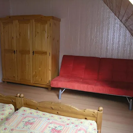 Haus Antonis Triberg im Schwarzwald