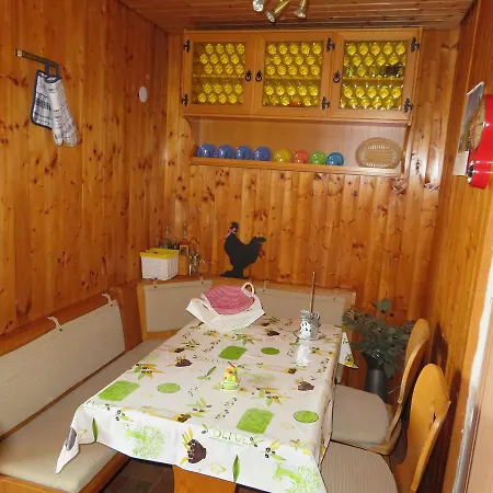 Apartment Haus Antonis